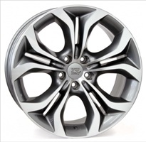 Колесные диски реплика от WSP Italy - модель W674 - стиль Y-spoke style 336 - BMW